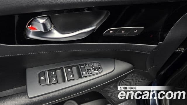 2018 Kia (Киа) All New K3 — миниатюра 10