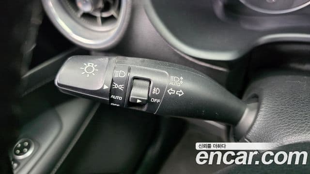 2018 Kia (Киа) All New K3 — миниатюра 8