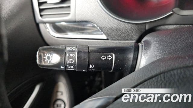 2016 Kia (Киа) The New Morning — миниатюра 10