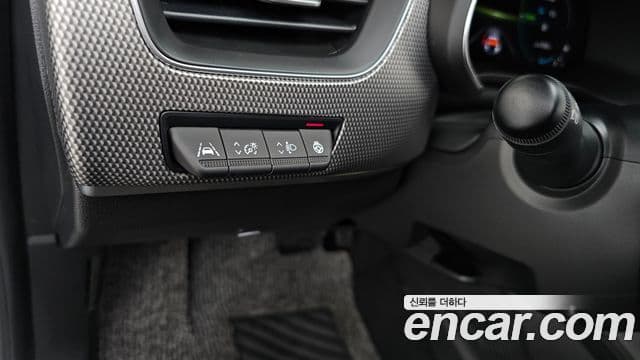 2022 Renault Korea XM3 — миниатюра 7