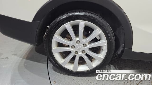 2016 SsangYong Tivoli Air — миниатюра 6