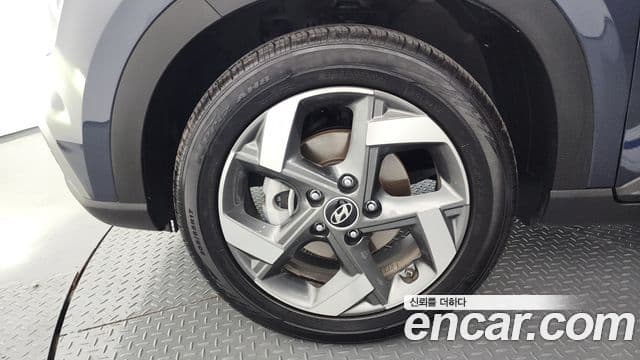 2023 Hyundai (Хёндэ) 베뉴 — миниатюра 5