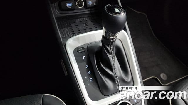 2023 Hyundai (Хёндэ) 베뉴 — миниатюра 8