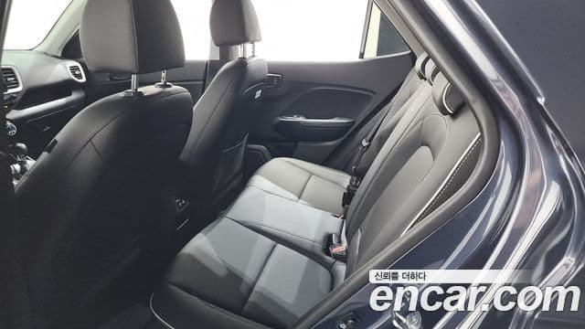 2023 Hyundai (Хёндэ) 베뉴 — миниатюра 4