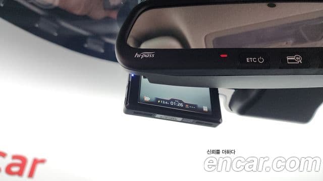 2023 Hyundai (Хёндэ) 베뉴 — миниатюра 3
