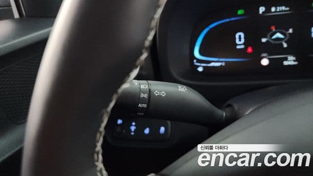 2023 Hyundai (Хёндэ) 베뉴 — миниатюра 9
