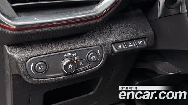 2022 Chevrolet Trailblazer — миниатюра 10