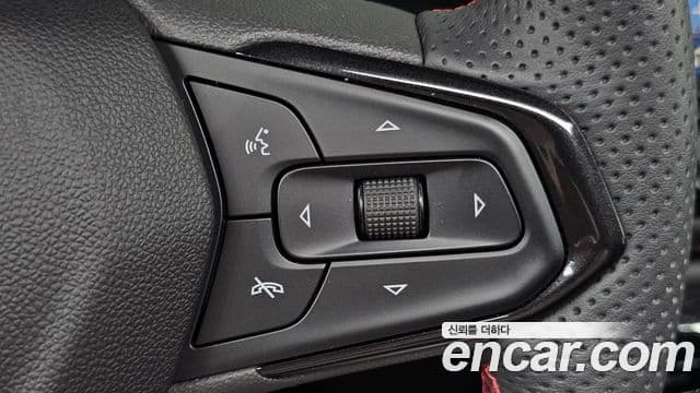 2022 Chevrolet Trailblazer — миниатюра 8