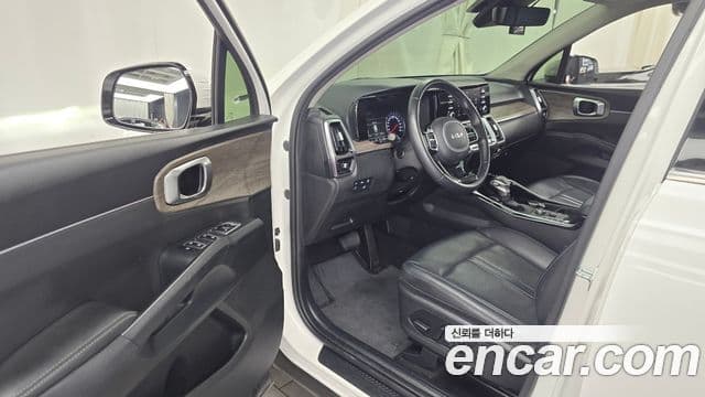 2022 Kia (Киа) Sorento 4th Gen — миниатюра 10