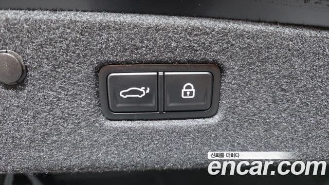 2025 Kia (Киа) The New K8 Hybrid