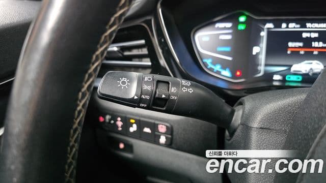 2021 Kia (Киа) The New Niro