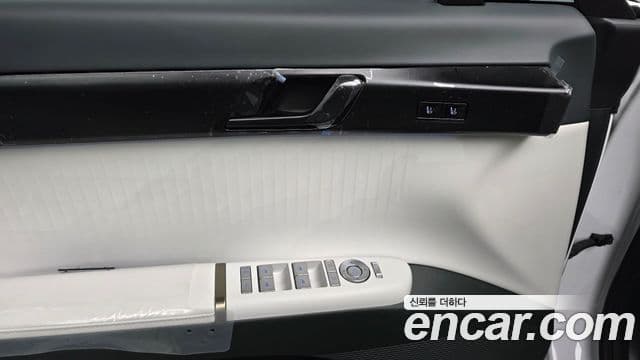 2024 Hyundai (Хёндэ) Grandeur (GN7) — миниатюра 3