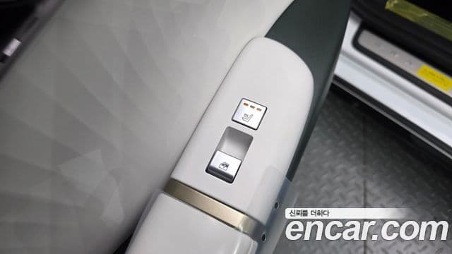 2024 Hyundai (Хёндэ) Grandeur (GN7) — миниатюра 6