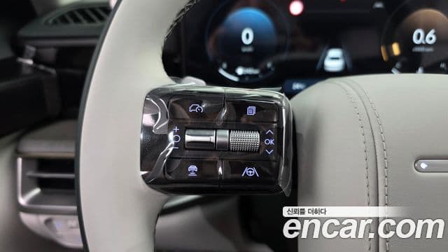 2024 Hyundai (Хёндэ) Grandeur (GN7) — миниатюра 5