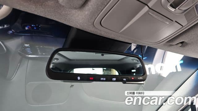 2018 Hyundai (Хёндэ) Santa Fe TM — миниатюра 7