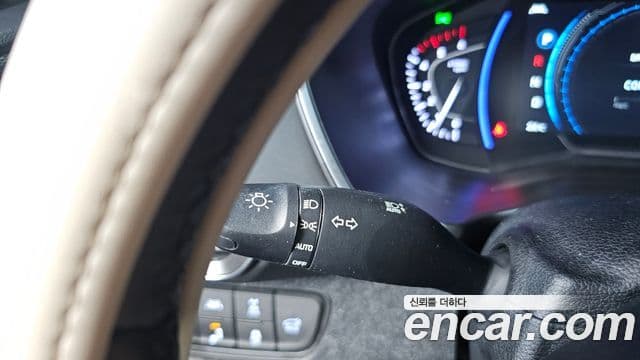 2018 Hyundai (Хёндэ) Santa Fe TM — миниатюра 9