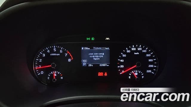 2019 Kia (Киа) Soul 부스터 — миниатюра 10