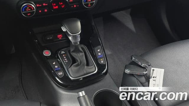 2019 Kia (Киа) Soul 부스터 — миниатюра 5