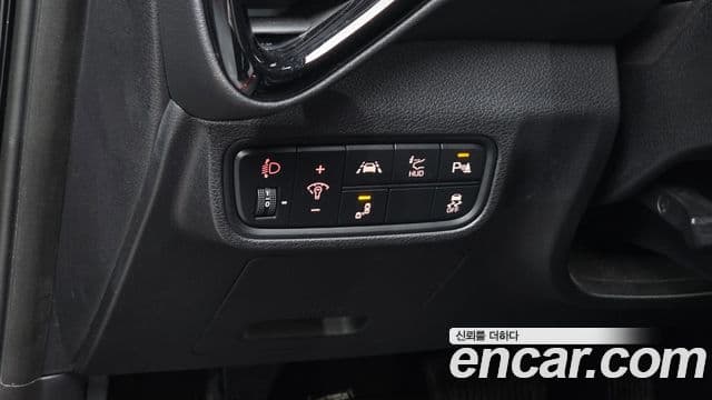 2019 Kia (Киа) Soul 부스터 — миниатюра 6