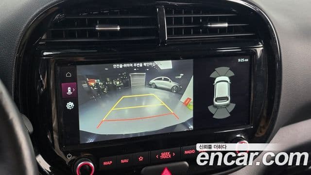 2019 Kia (Киа) Soul 부스터 — миниатюра 4
