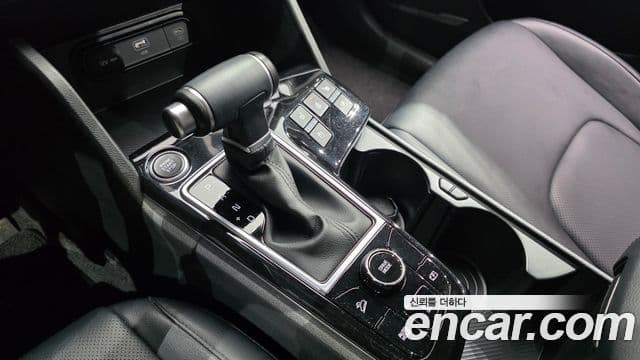2021 Kia (Киа) Sportage 5세대 — миниатюра 10