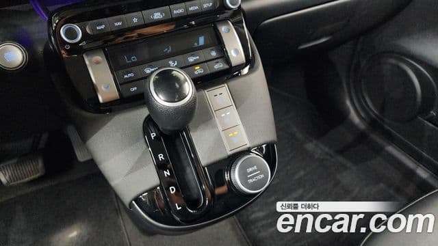 2022 Hyundai (Хёндэ) Casper — миниатюра 7