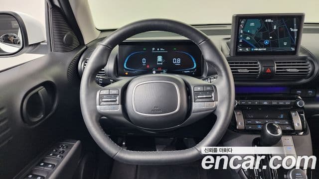 2022 Hyundai (Хёндэ) Casper
