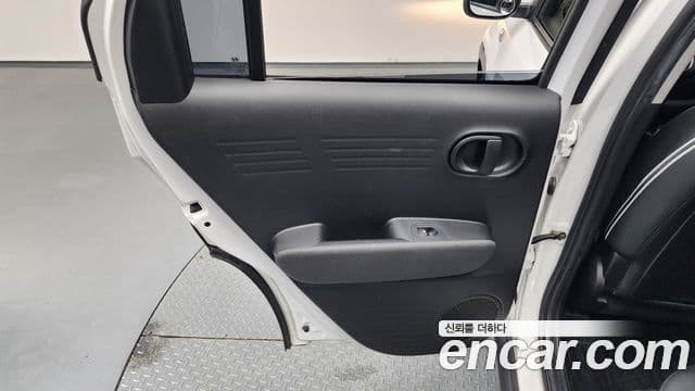 2022 Hyundai (Хёндэ) Casper — миниатюра 8