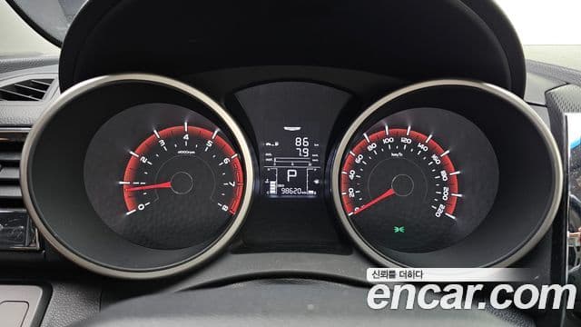 2016 SsangYong Tivoli Air — миниатюра 7