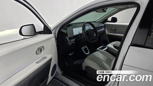 2023 Hyundai (Хёндэ) Ioniq5