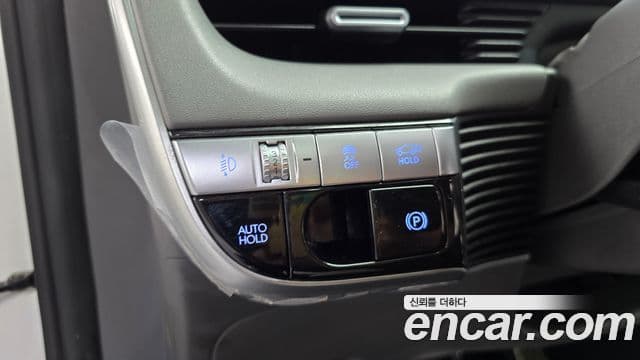 2023 Hyundai (Хёндэ) Ioniq5 — миниатюра 2