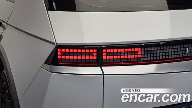 2023 Hyundai (Хёндэ) Ioniq5 — миниатюра 6