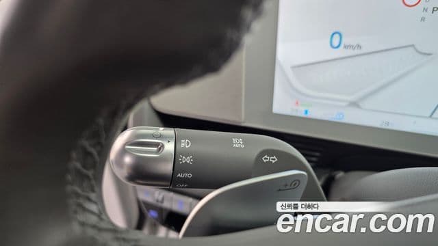2023 Hyundai (Хёндэ) Ioniq5 — миниатюра 10