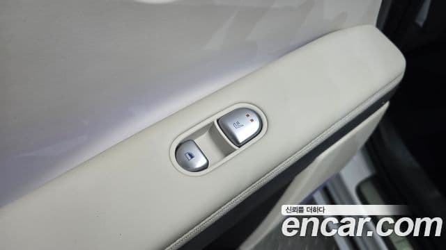 2023 Hyundai (Хёндэ) Ioniq5 — миниатюра 9