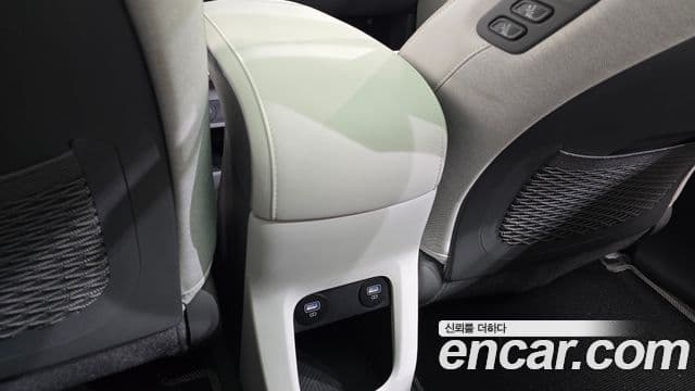 2023 Hyundai (Хёндэ) Ioniq5 — миниатюра 4