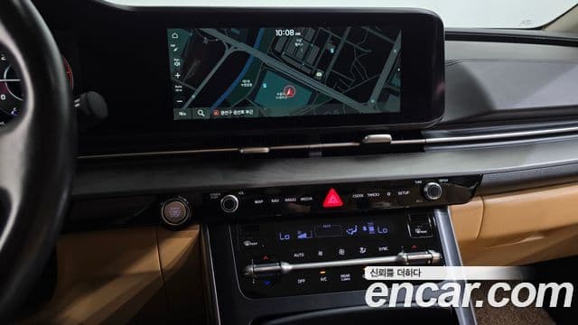2021 Kia (Киа) Carnival 4th Gen — миниатюра 2