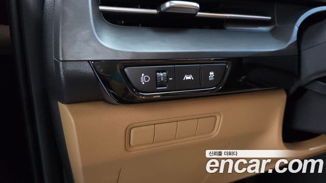 2021 Kia (Киа) Carnival 4th Gen — миниатюра 4