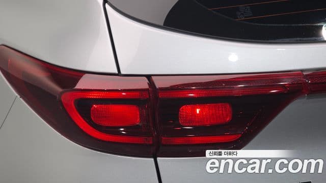 2021 Kia (Киа) Sportage The Bold