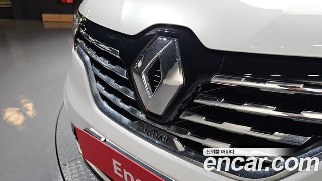 2022 Renault Korea The New QM6 — миниатюра 4