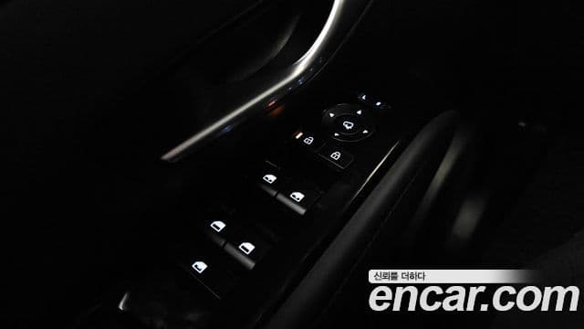 2024 Hyundai (Хёндэ) The New Tucson Hybrid (NX4) — миниатюра 10