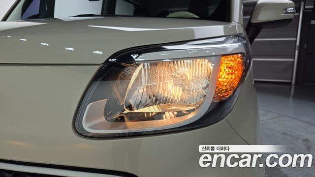 2015 Kia (Киа) Ray — миниатюра 3