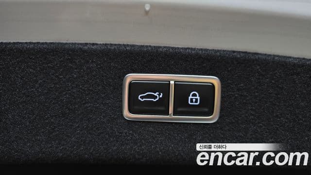 2024 Genesis G80 (RG3)