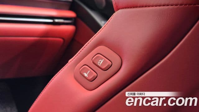 2024 Genesis G80 (RG3) — миниатюра 9