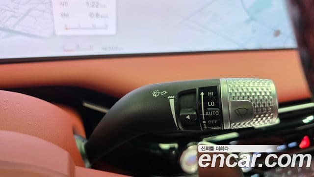 2024 Genesis G80 (RG3) — миниатюра 8