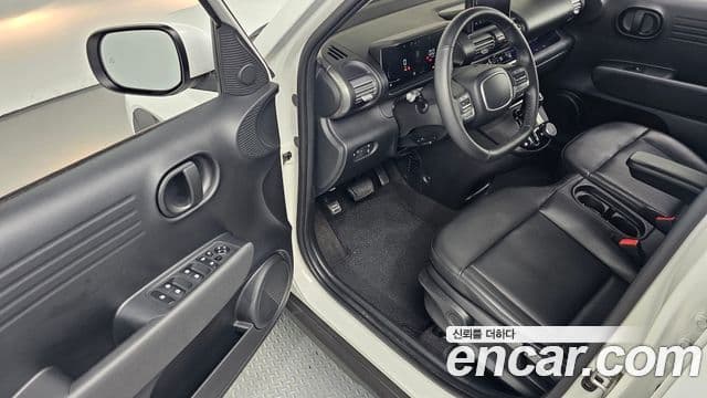 2022 Hyundai (Хёндэ) Casper — миниатюра 8