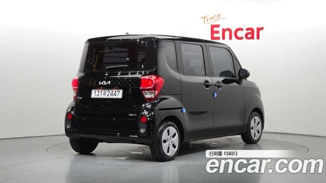 2022 Kia (Киа) The New Ray — миниатюра 7