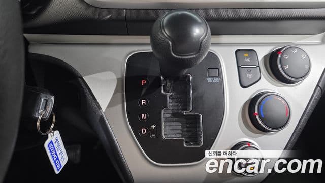 2022 Kia (Киа) The New Ray — миниатюра 8