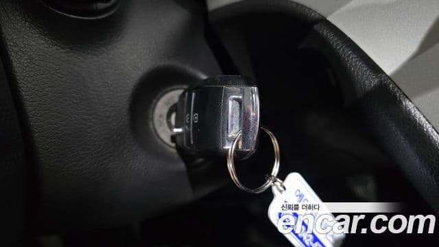 2022 Kia (Киа) The New Ray — миниатюра 2