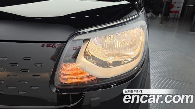 2022 Kia (Киа) The New Ray — миниатюра 9
