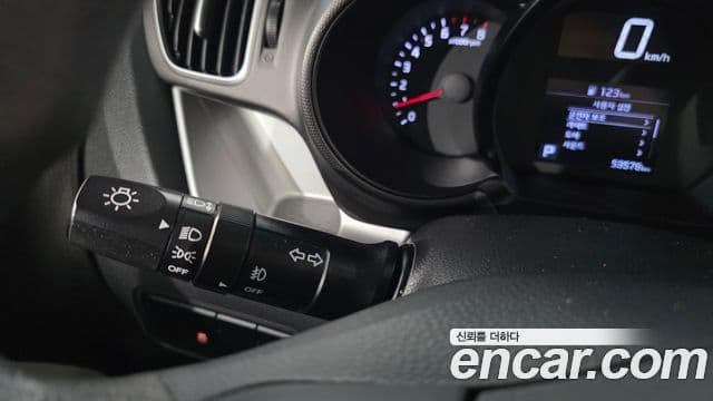 2022 Kia (Киа) The New Ray — миниатюра 10